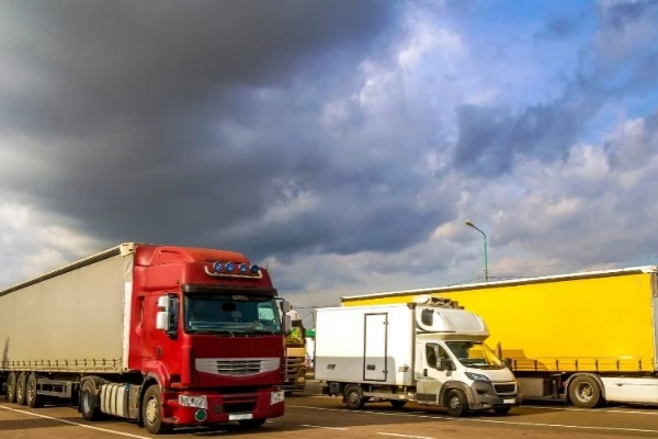 Ağrı Erzincan Nakliyat Ambarları